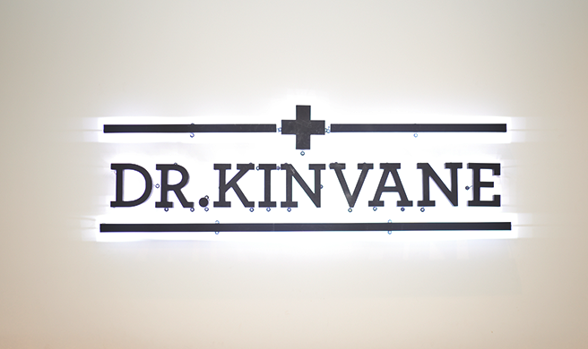 DR.KINVANE